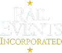 Rail Events Logo